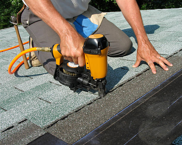Best Storm Damage Roof Repair  in Fort Benton, MT