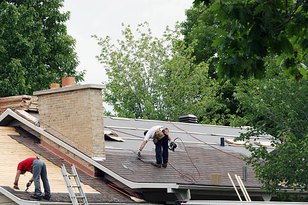 Best Local Roofing Companies  in Fort Benton, MT