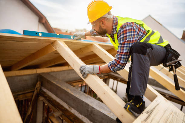 Best Flat Roof Repair Services  in Fort Benton, MT