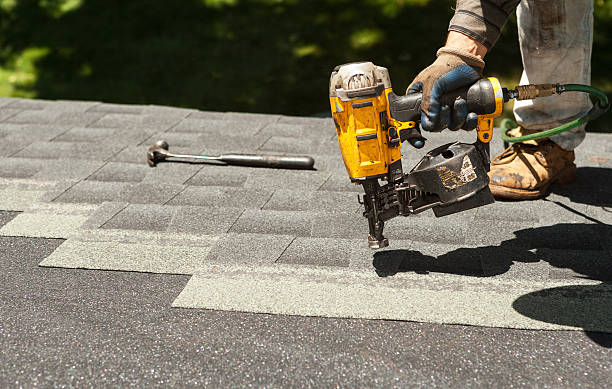 Best New Roof Installation  in Fort Benton, MT